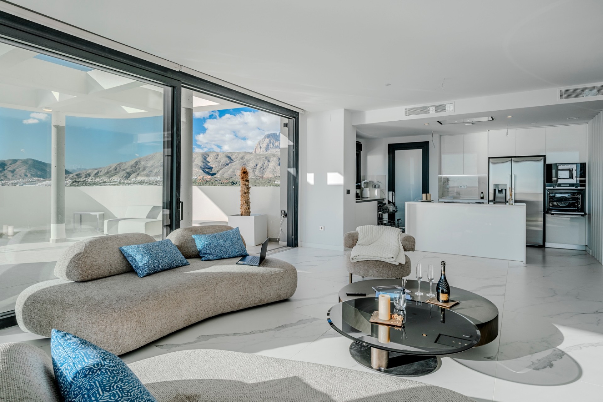 La Revente - Appartement - Benidorm - Playa de Poniente