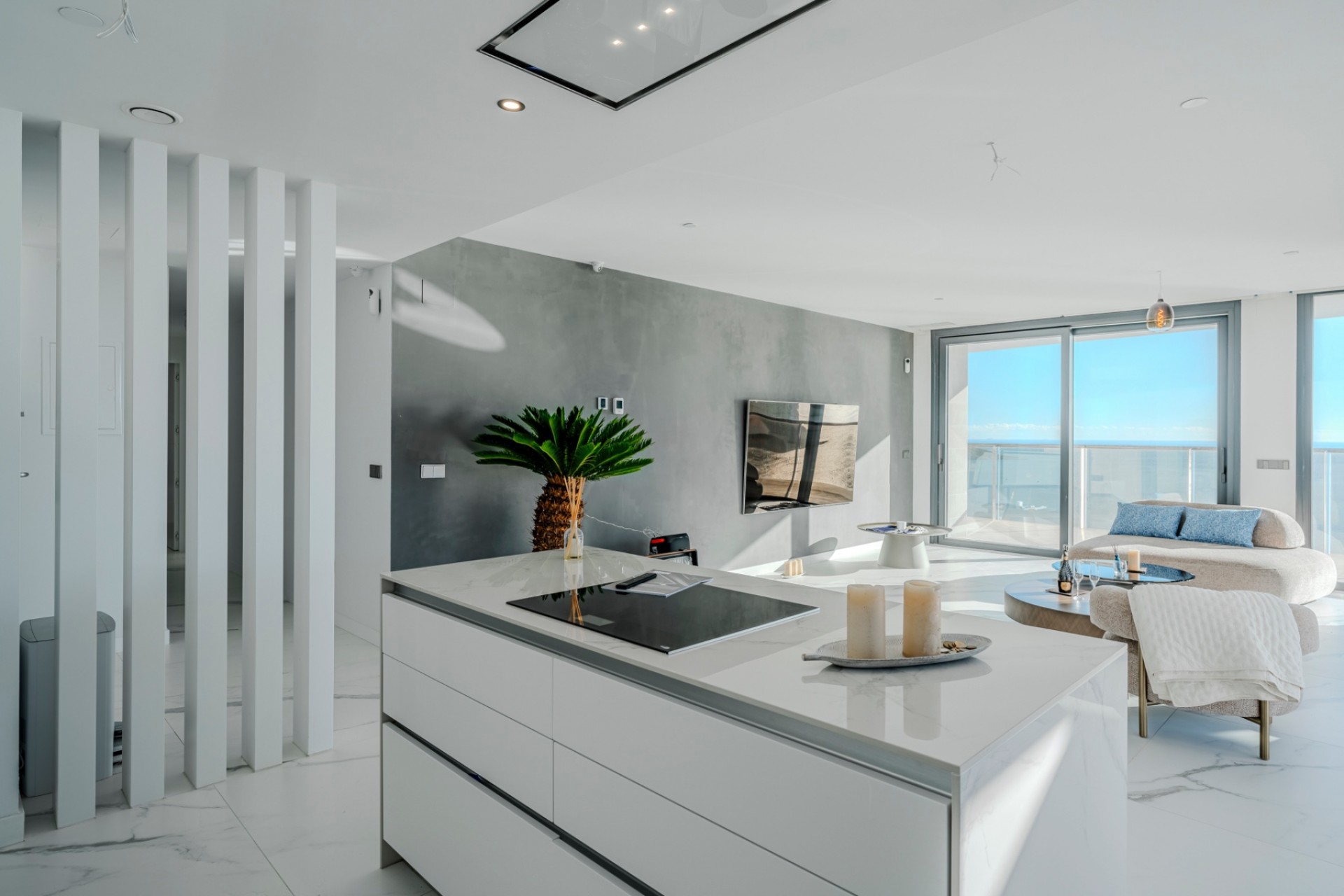 La Revente - Appartement - Benidorm - Playa de Poniente