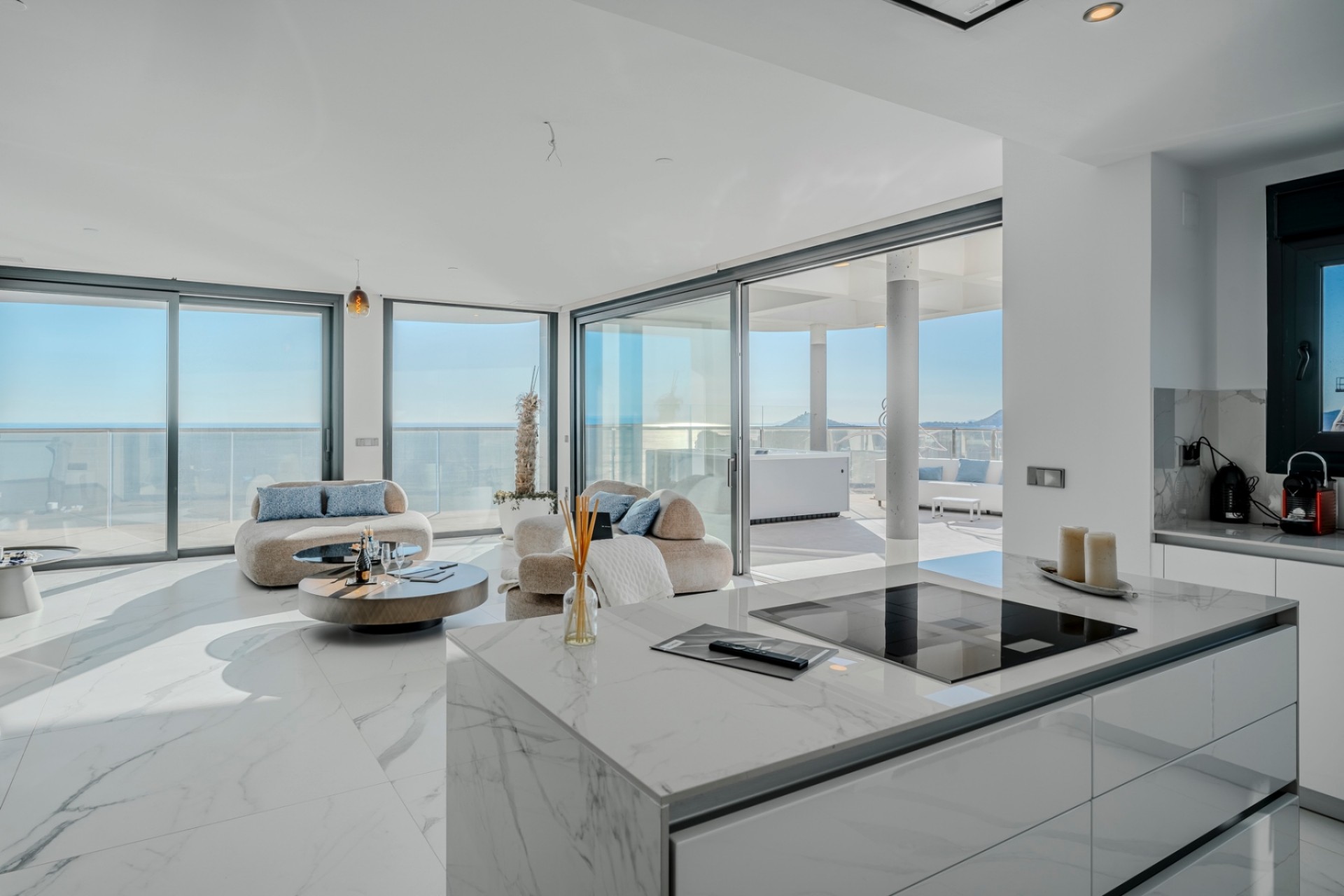 La Revente - Appartement - Benidorm - Playa de Poniente