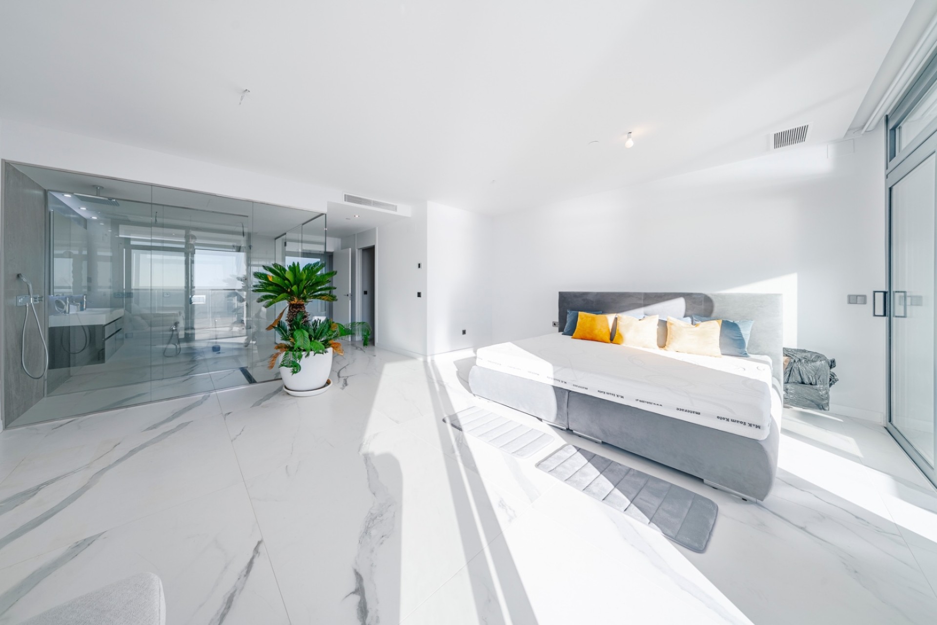 La Revente - Appartement - Benidorm - Playa de Poniente