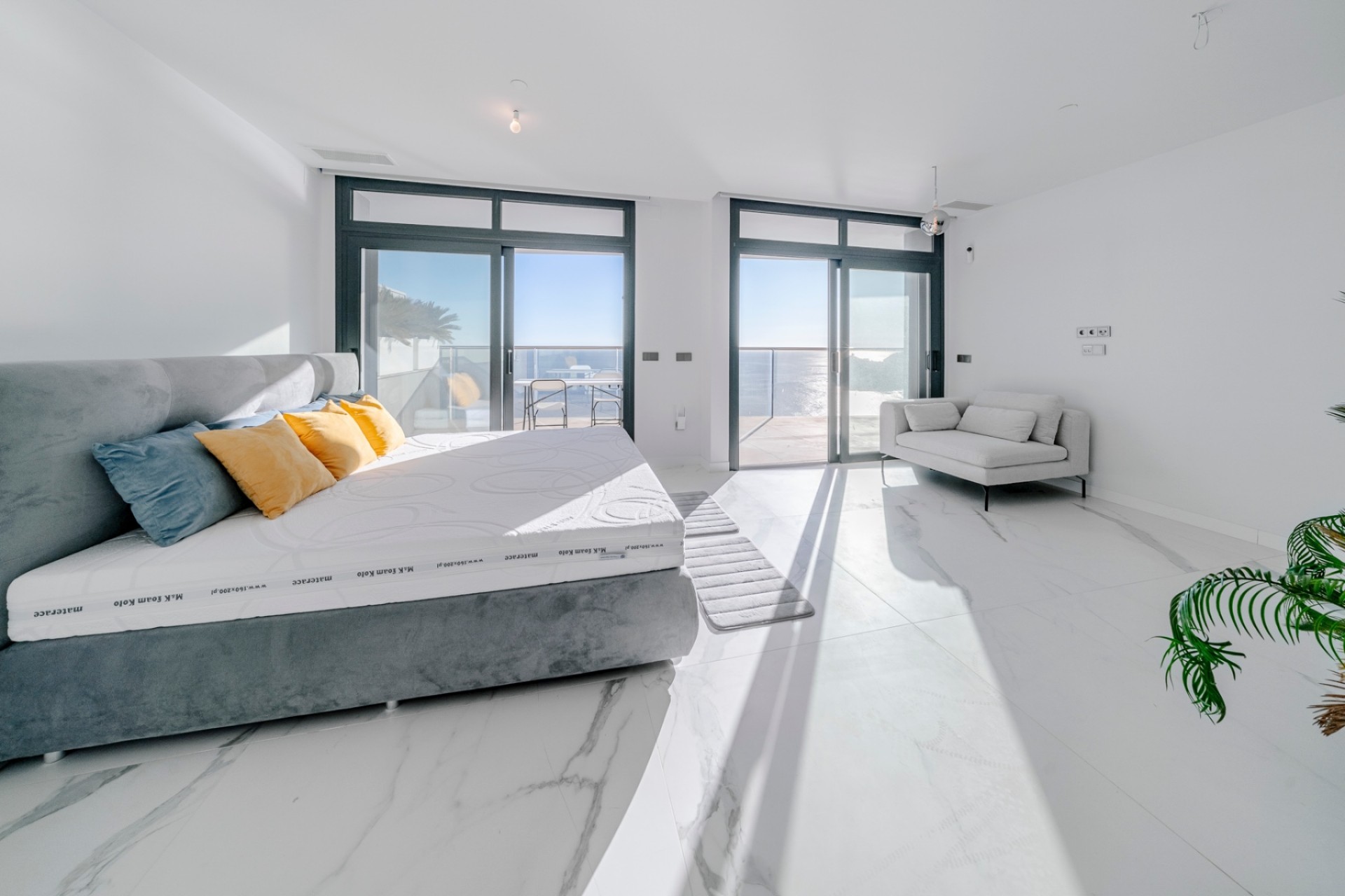 La Revente - Appartement - Benidorm - Playa de Poniente