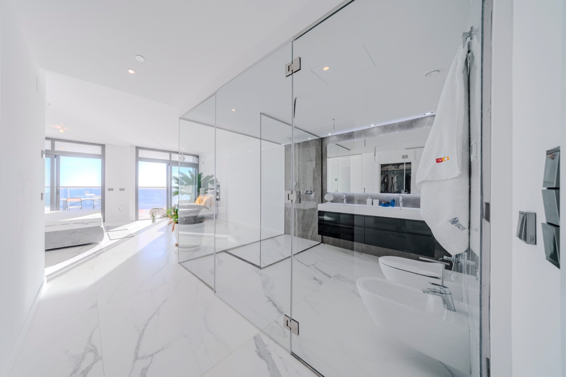 La Revente - Appartement - Benidorm - Playa de Poniente