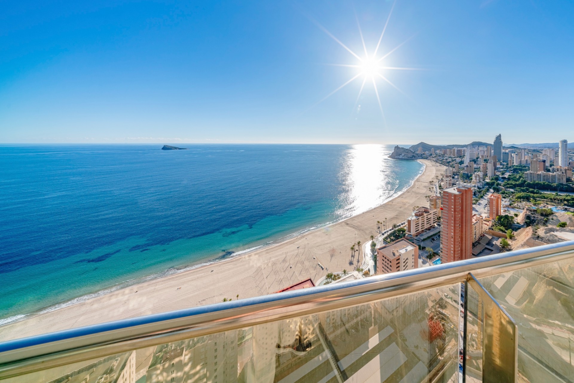 La Revente - Appartement - Benidorm - Playa de Poniente