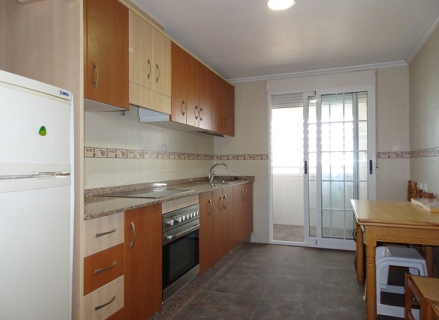 La Revente - Appartement - Benijofar - Benijofar - Village