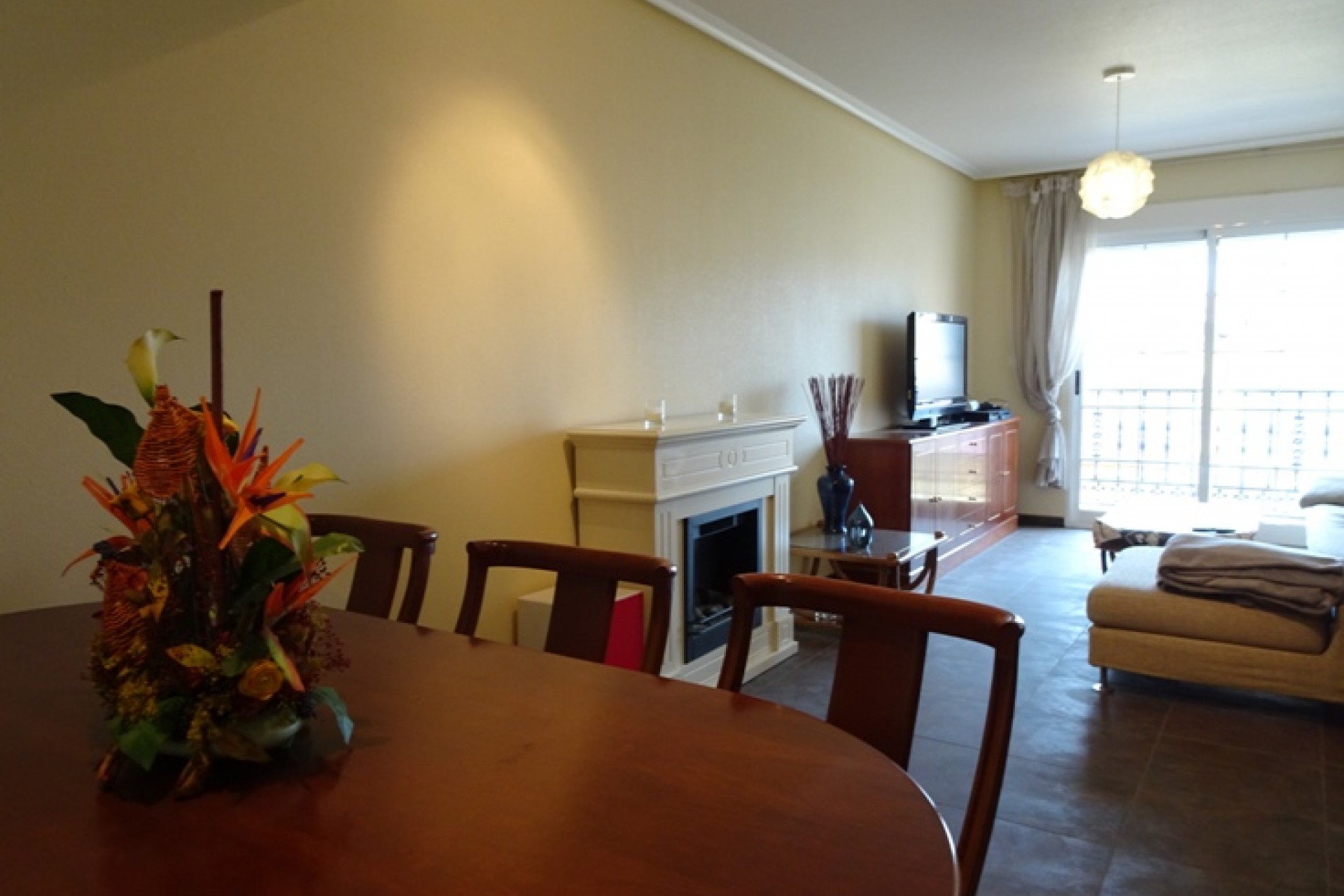 La Revente - Appartement - Benijofar - Benijofar - Village