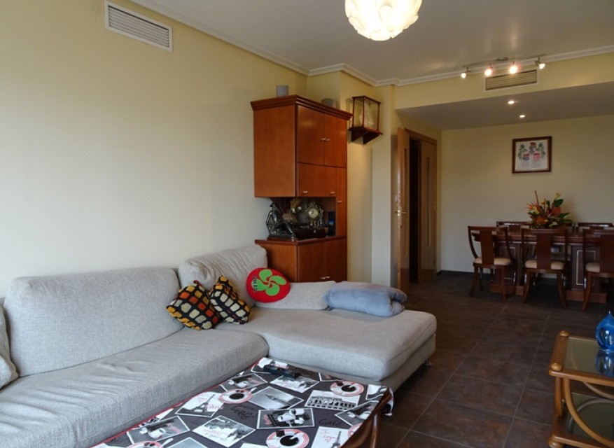 La Revente - Appartement - Benijofar - Benijofar - Village