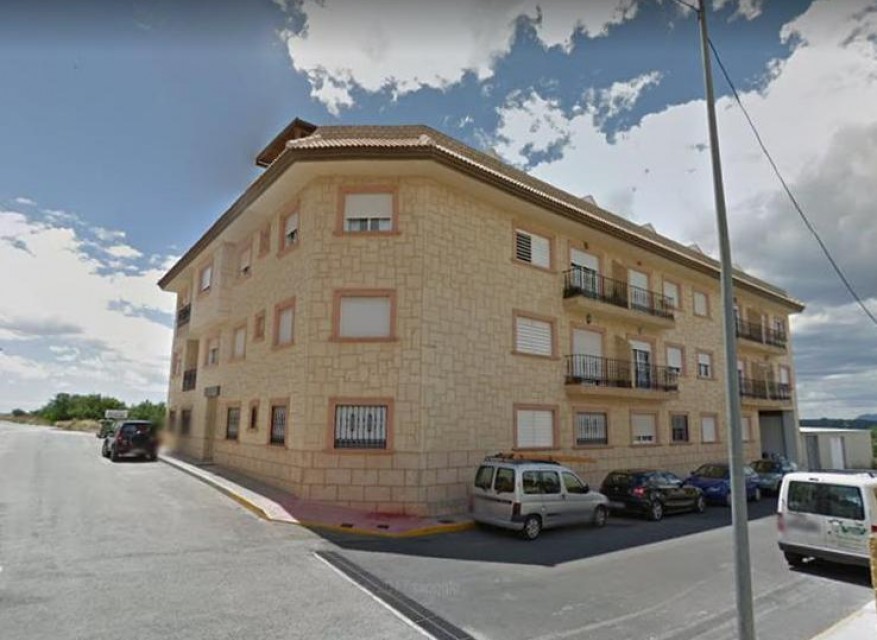 La Revente - Appartement - Benijofar - Benijofar - Village