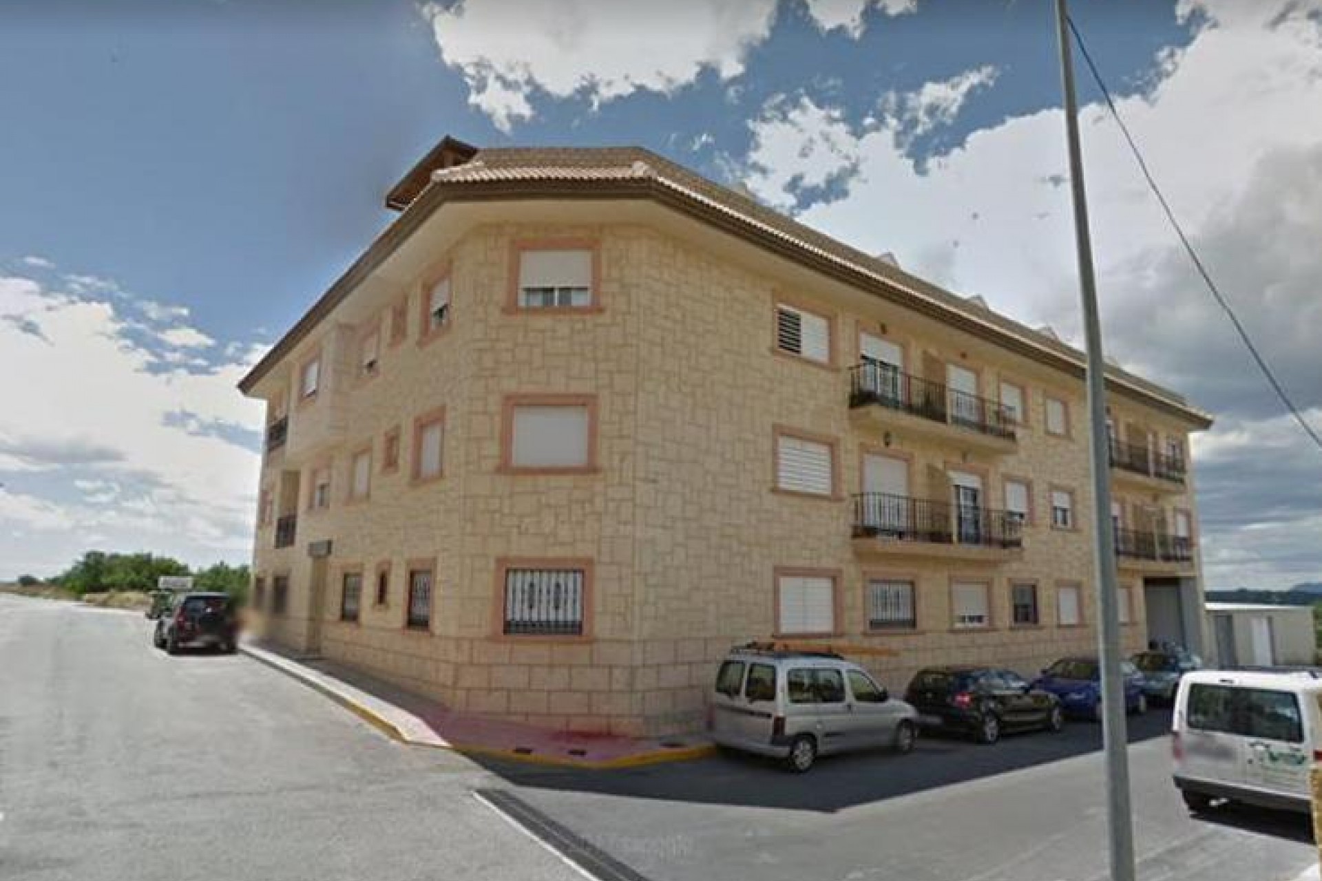 La Revente - Appartement - Benijofar - Benijofar - Village