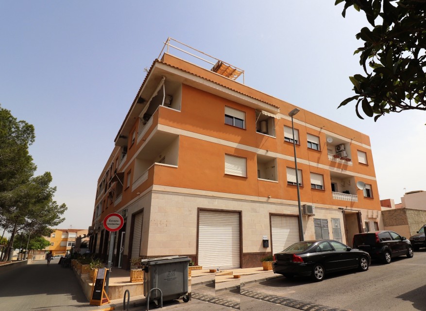 La Revente - Appartement - Benijofar - Benijofar - Village