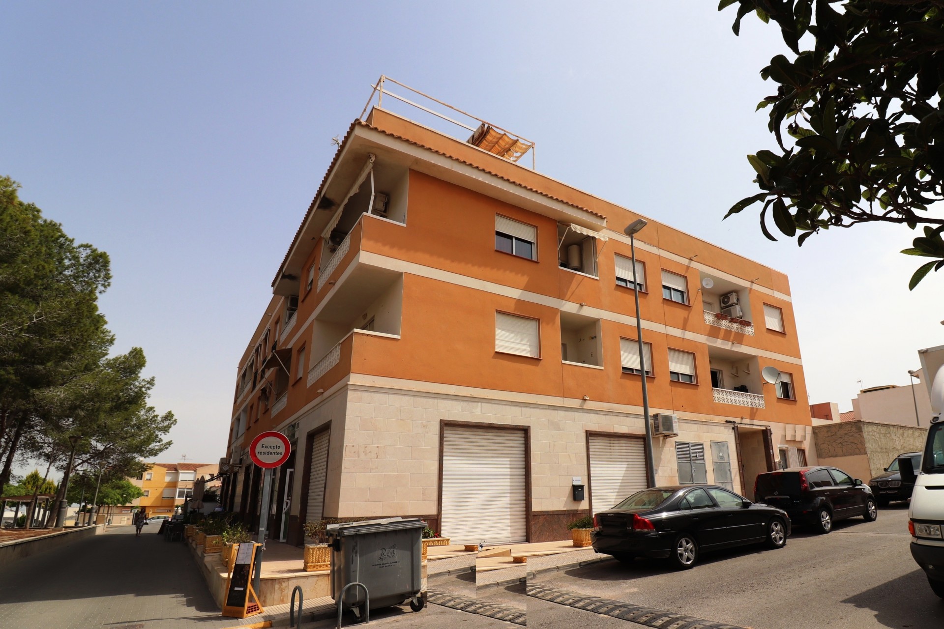 La Revente - Appartement - Benijofar - Benijofar - Village