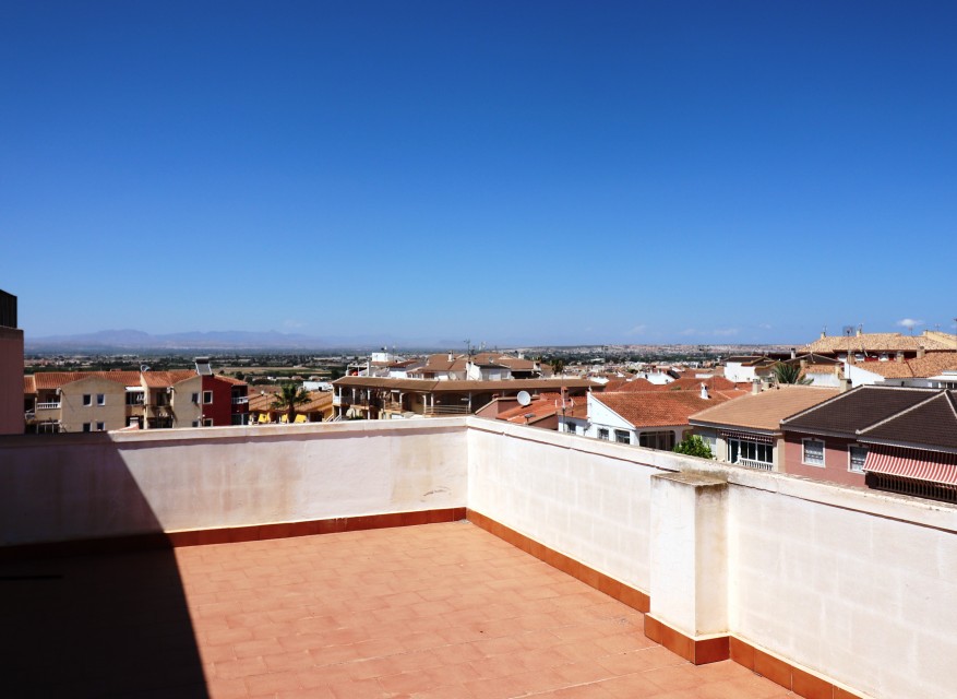 La Revente - Appartement - Benijofar - Benijofar - Village