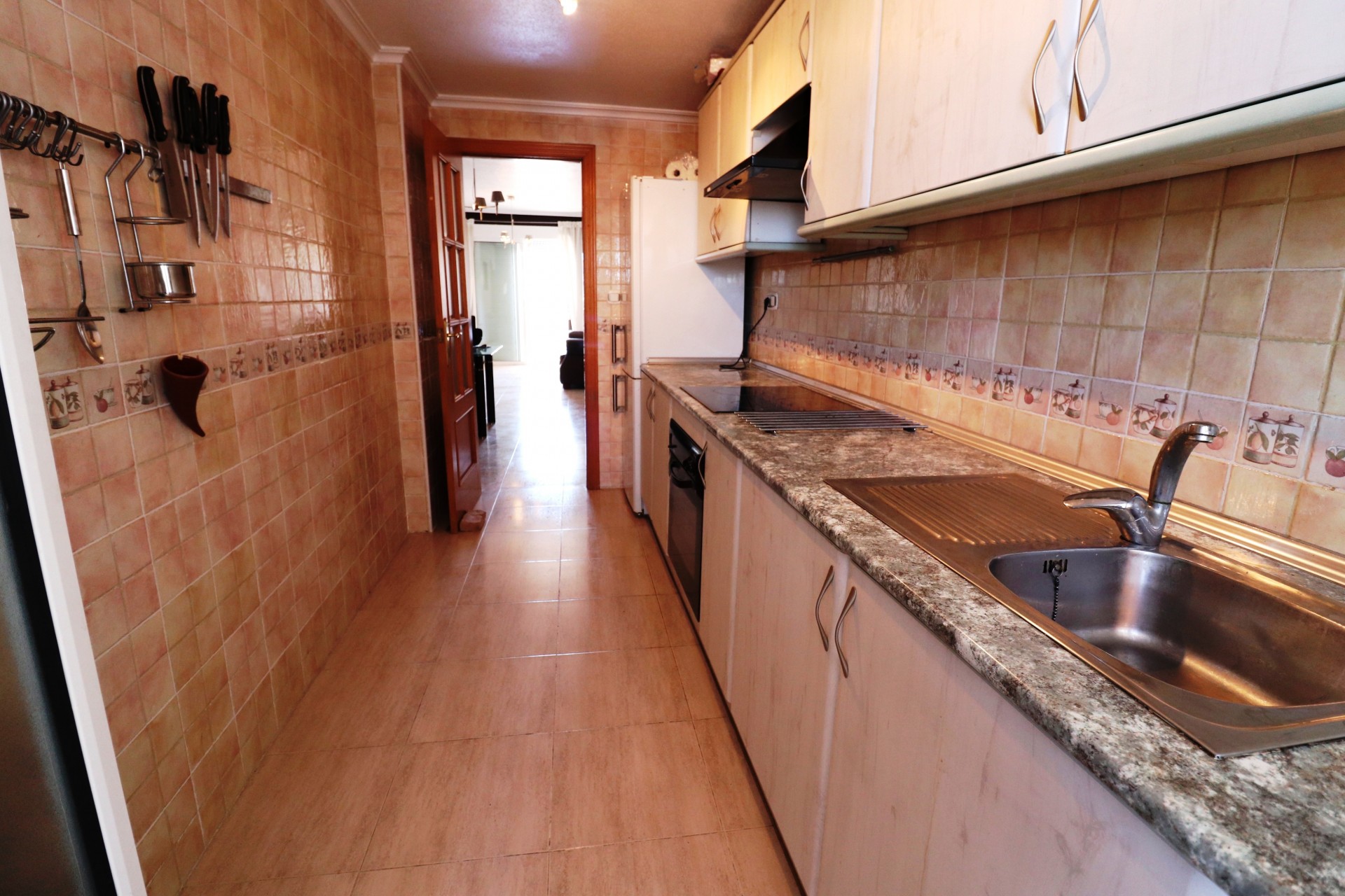 La Revente - Appartement - Benijofar - Benijofar - Village