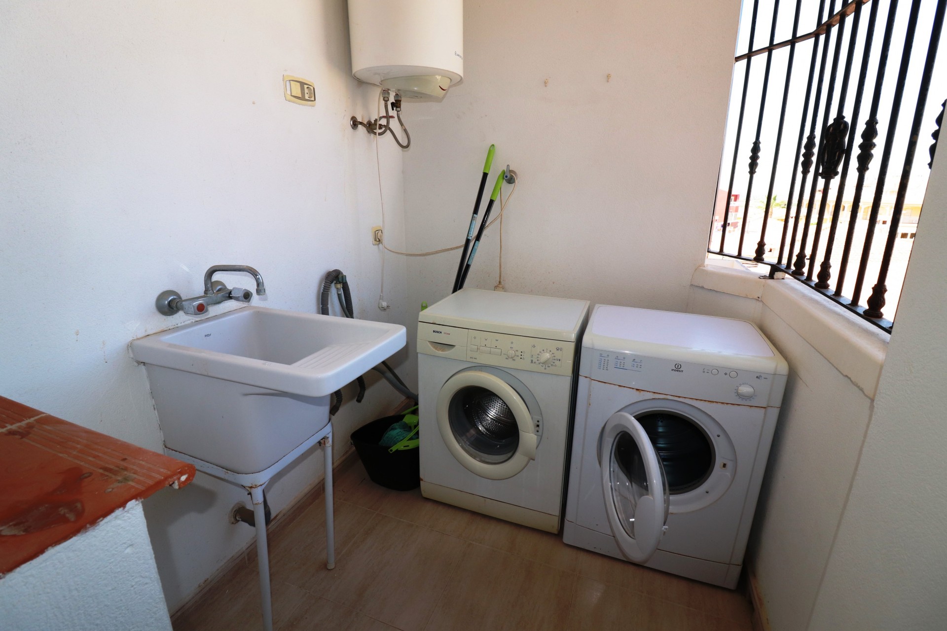 La Revente - Appartement - Benijofar - Benijofar - Village