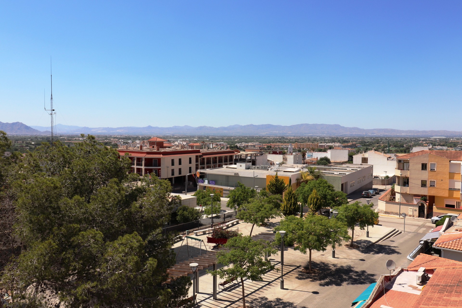 La Revente - Appartement - Benijofar - Benijofar - Village