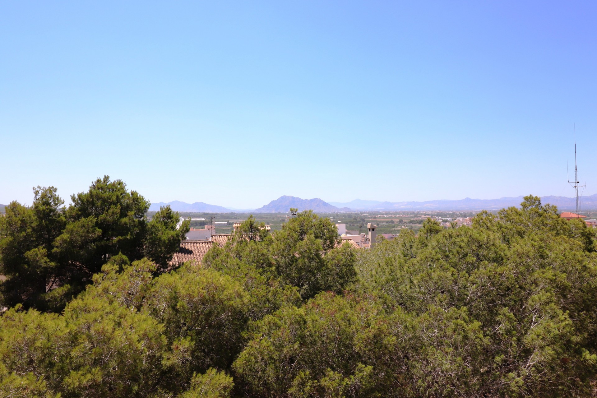 La Revente - Appartement - Benijofar - Benijofar - Village