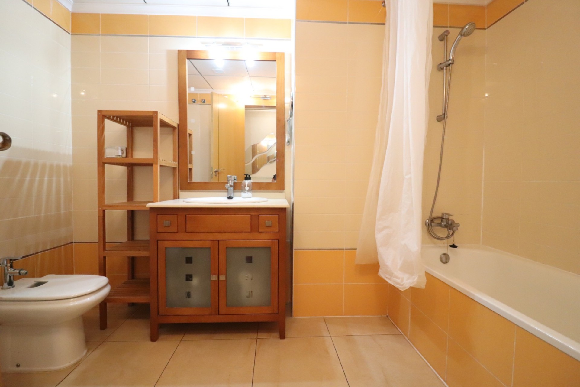 La Revente - Appartement - Benijofar - Benijofar - Village