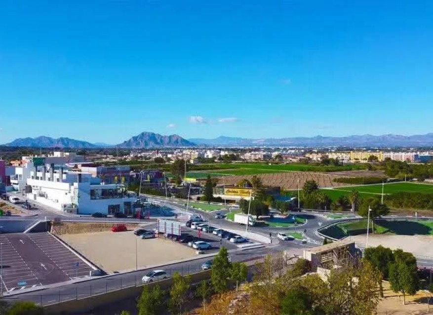 La Revente - Appartement - Benijofar - Benijofar - Village