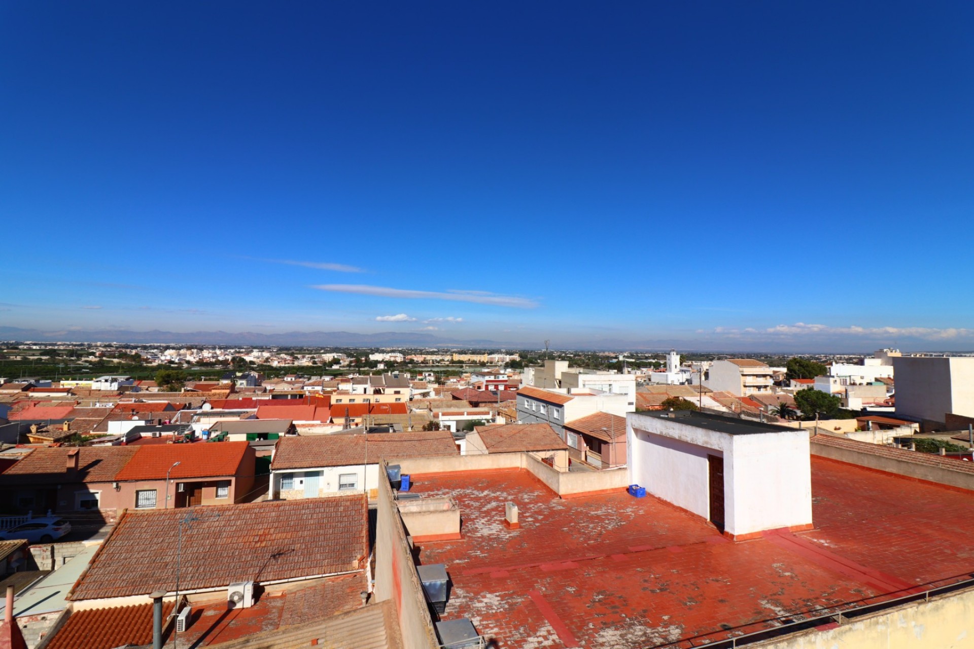 La Revente - Appartement - Benijofar - Benijofar - Village