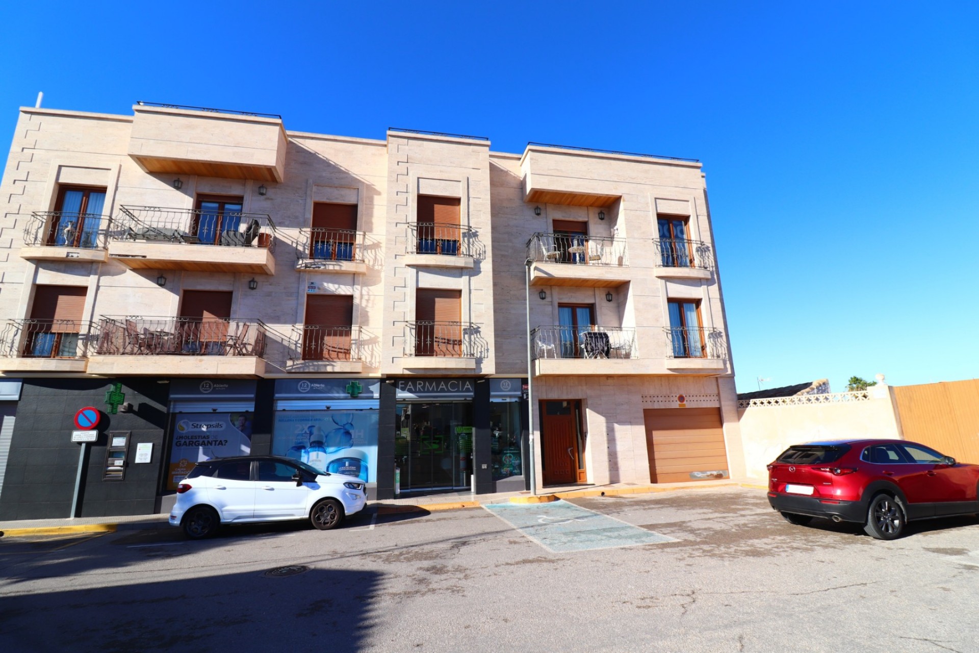 La Revente - Appartement - Benijofar - Benijofar - Village