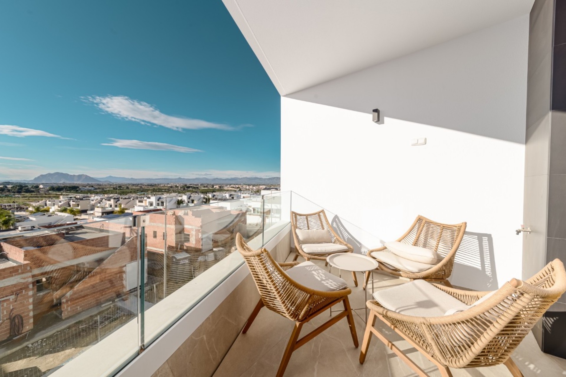 La Revente - Appartement - Benijofar - Benijofar - Village