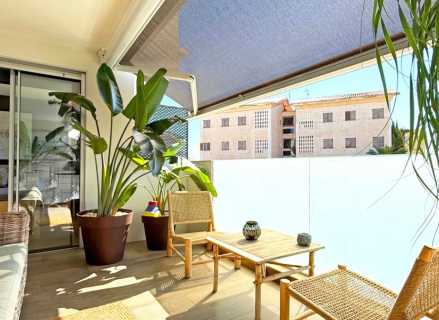 La Revente - Appartement - Cartagena - Cabo de Palos
