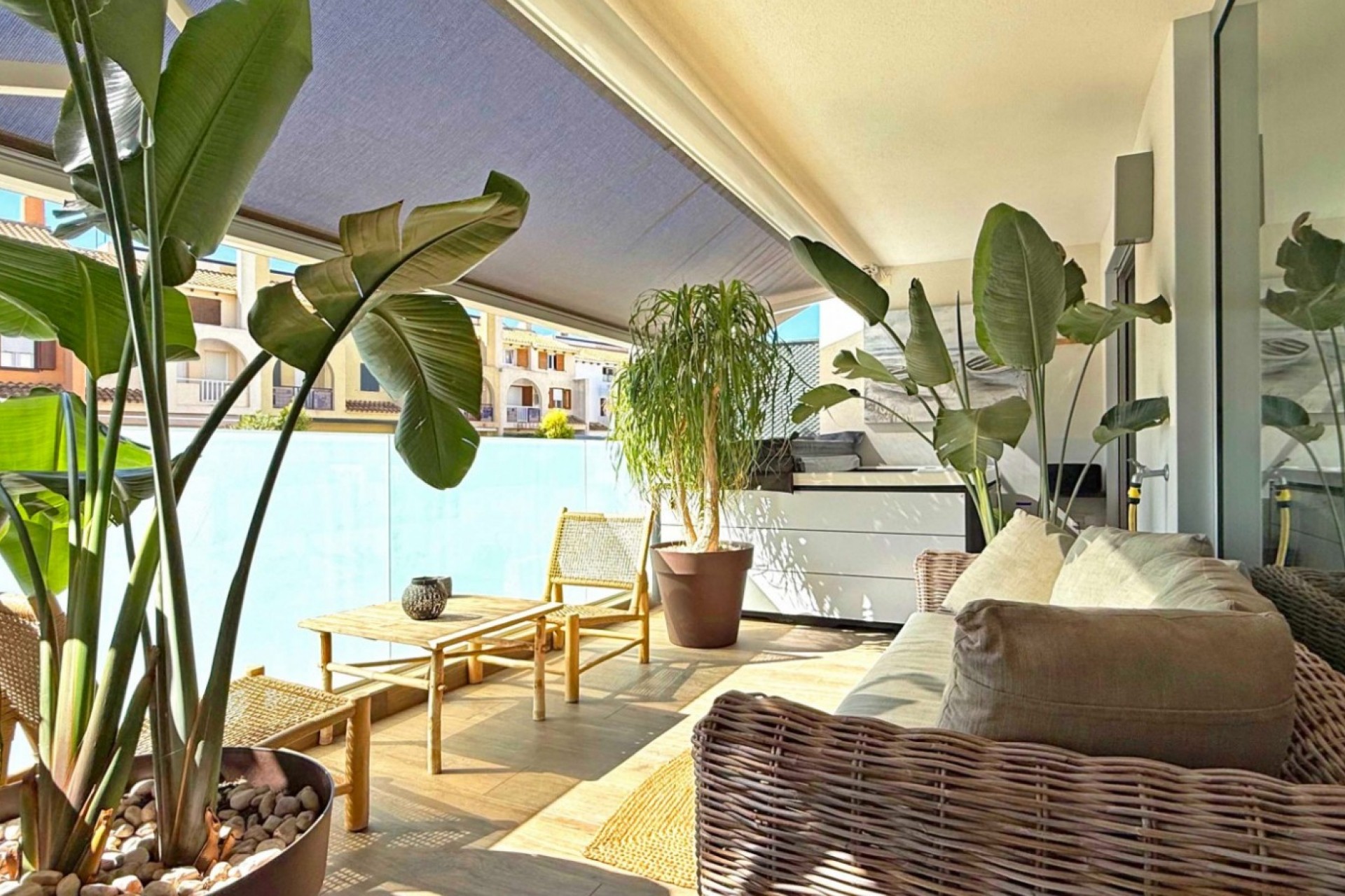 La Revente - Appartement - Cartagena - Cabo de Palos