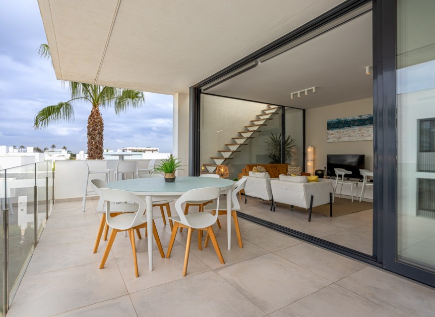 La Revente - Appartement - Cartagena - Mar de Cristal
