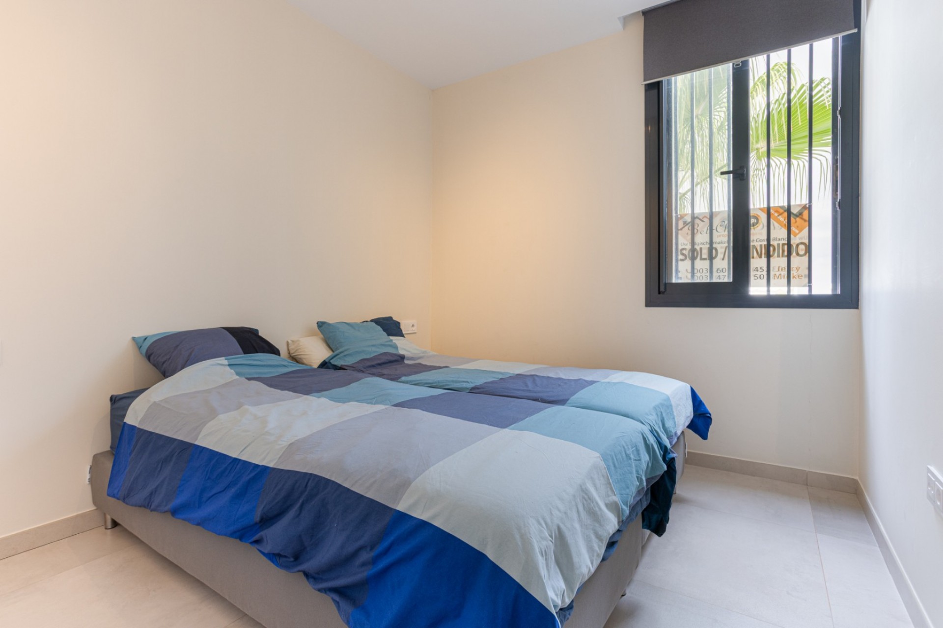 La Revente - Appartement - Cartagena - Mar de Cristal