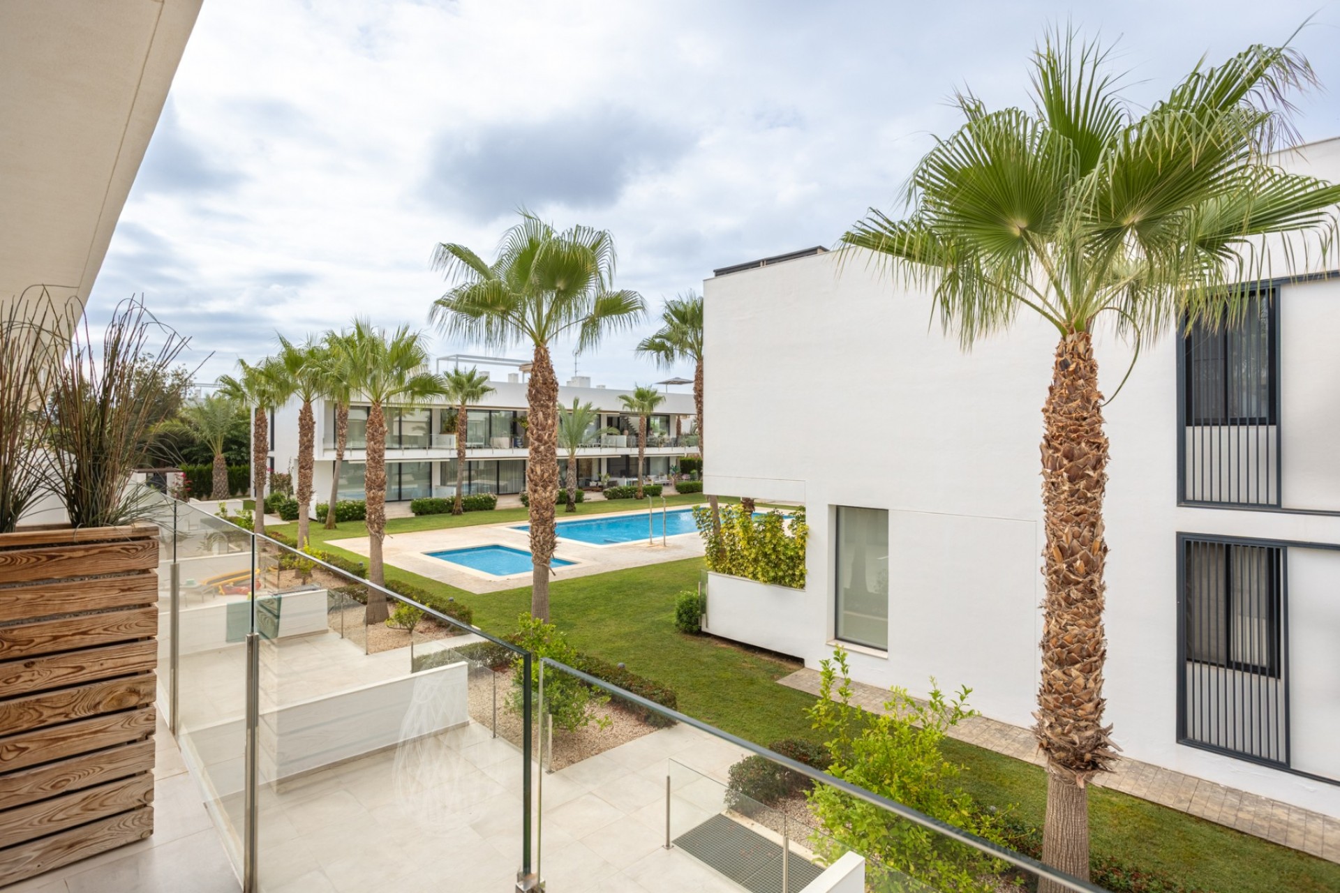 La Revente - Appartement - Cartagena - Mar de Cristal