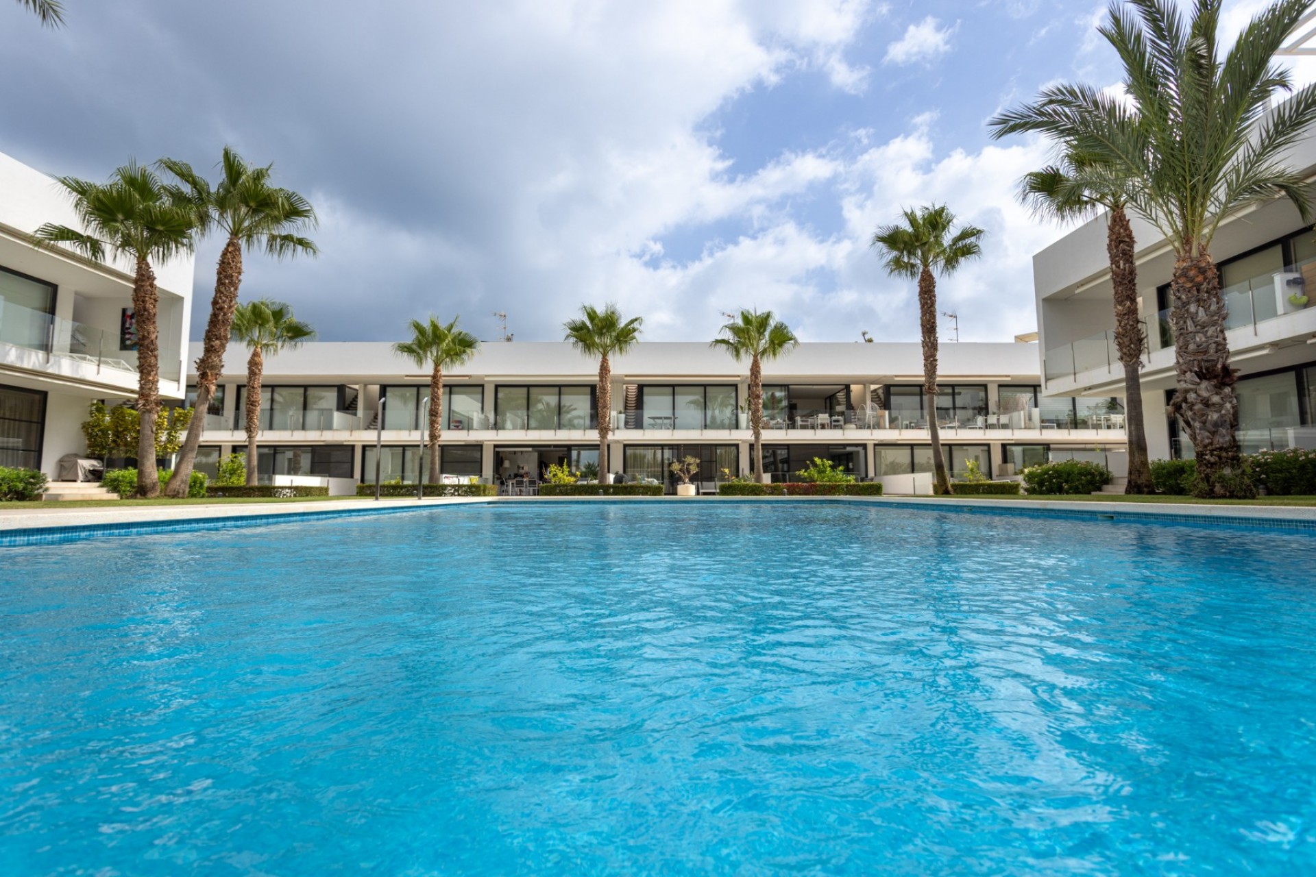 La Revente - Appartement - Cartagena - Mar de Cristal