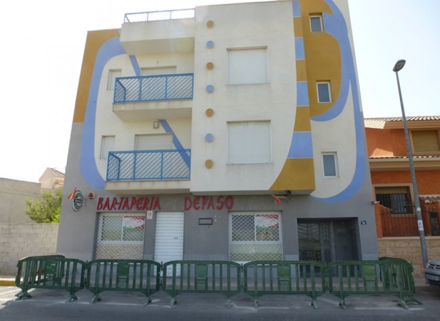 La Revente - Appartement - Catral - Catral - Ville