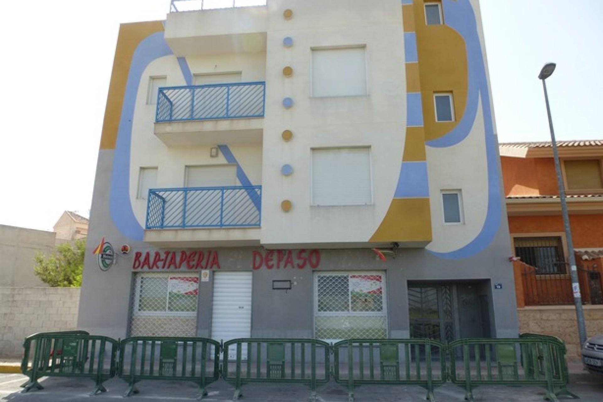 La Revente - Appartement - Catral - Catral - Ville
