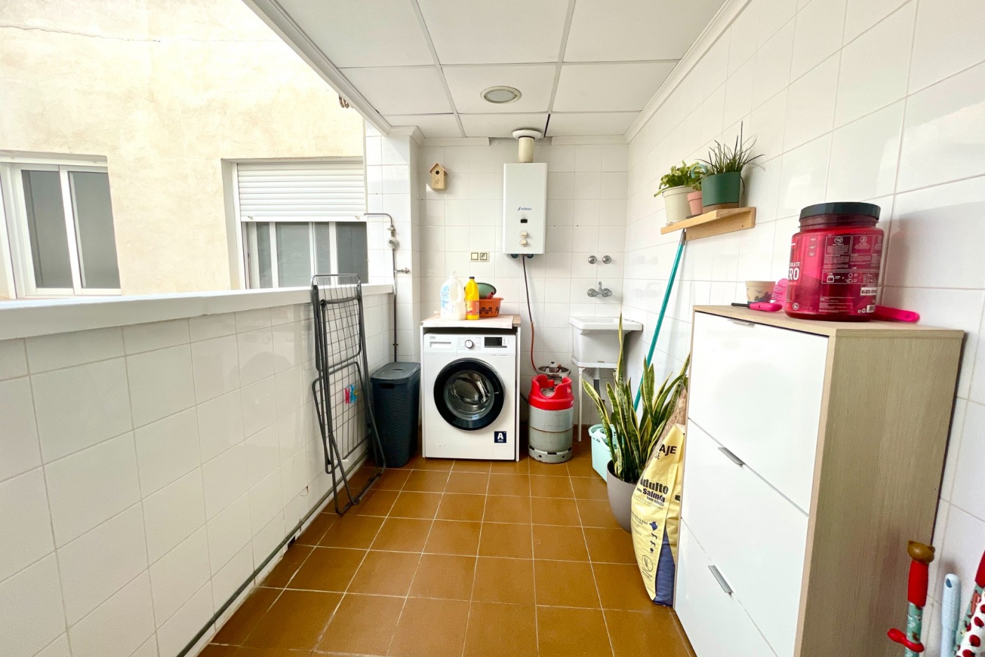 La Revente - Appartement - Catral - pueblo