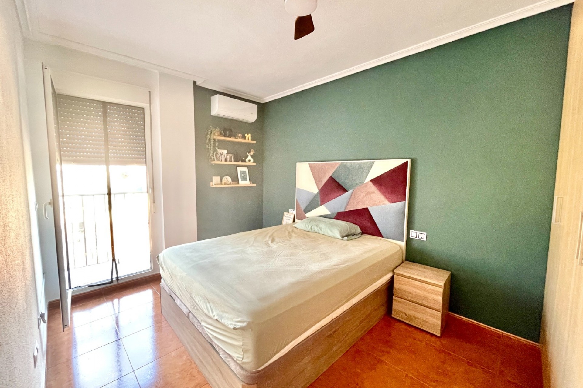La Revente - Appartement - Catral - pueblo