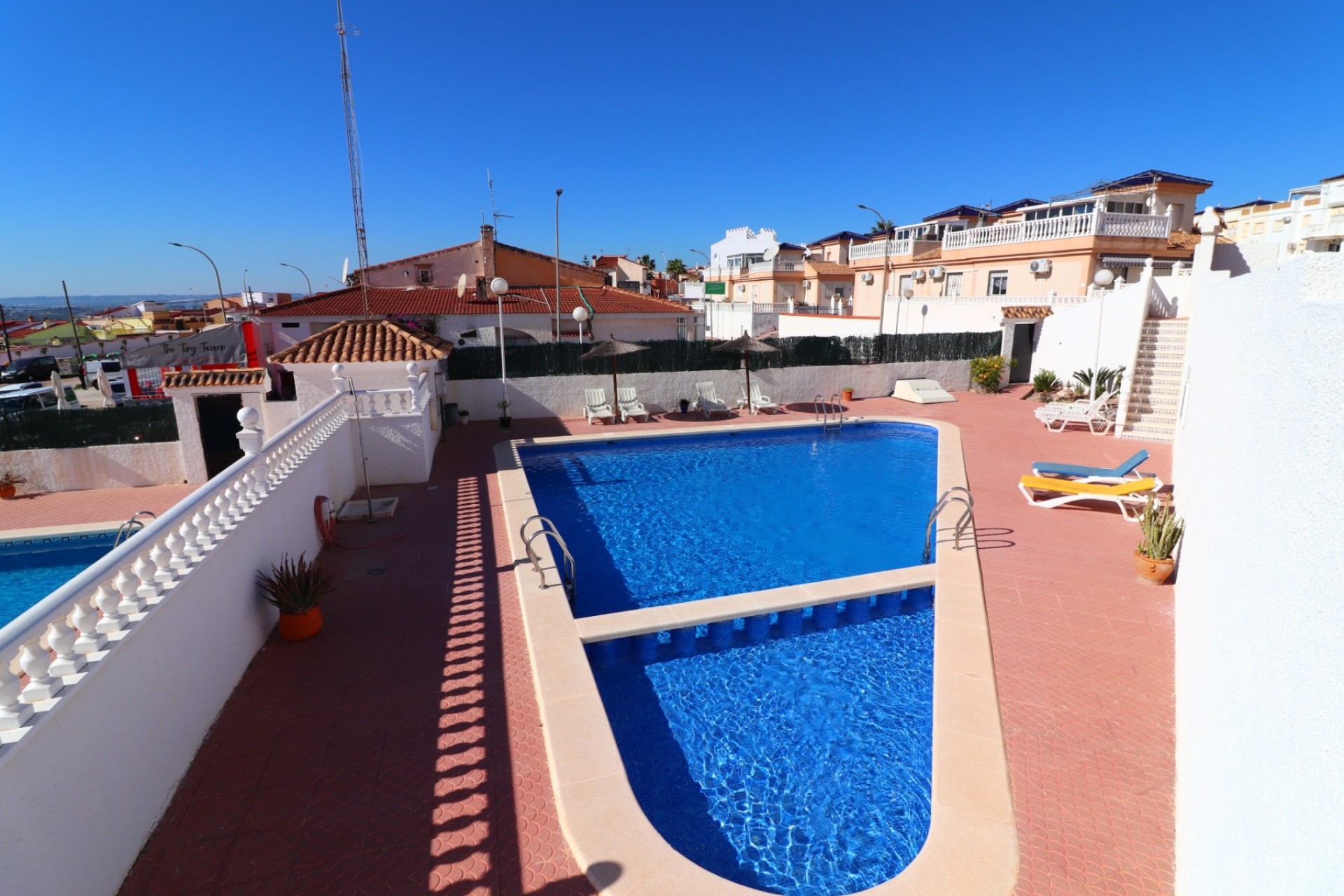 La Revente - Appartement - Ciudad Quesada - Altos de Quesada
