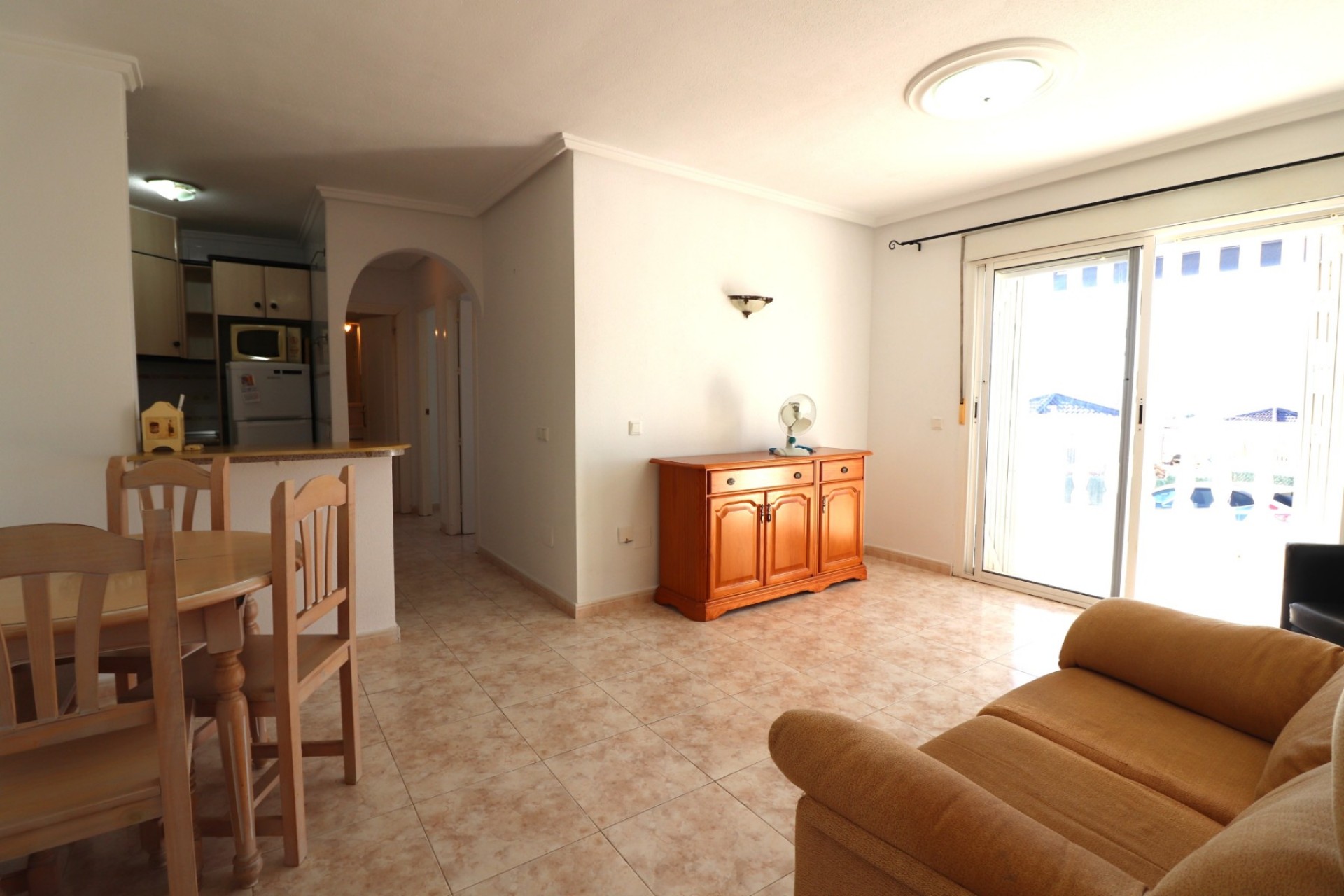 La Revente - Appartement - Ciudad Quesada - Altos de Quesada