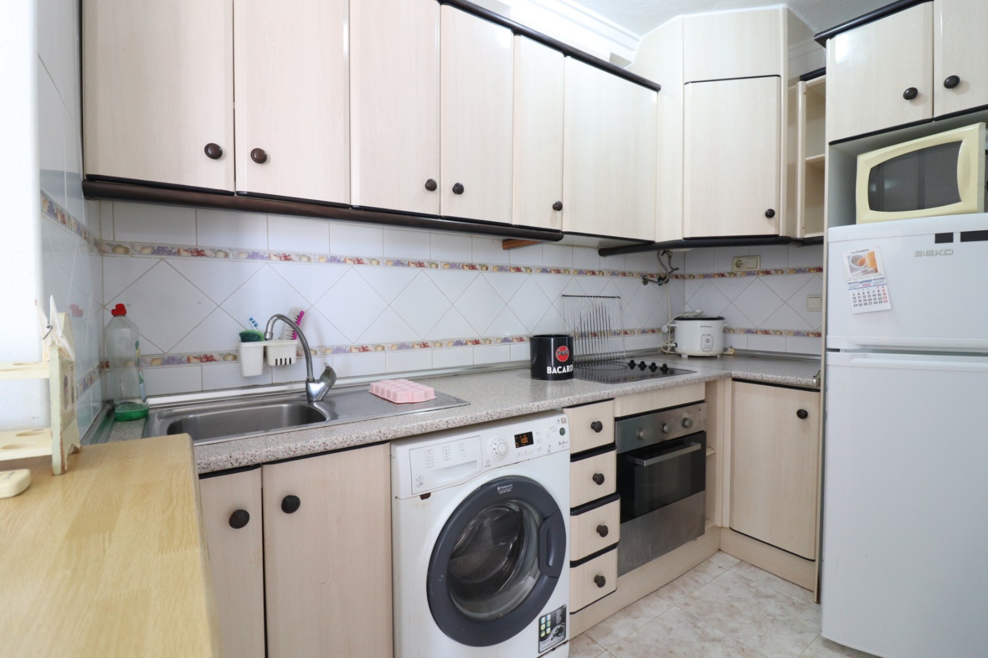 La Revente - Appartement - Ciudad Quesada - Altos de Quesada