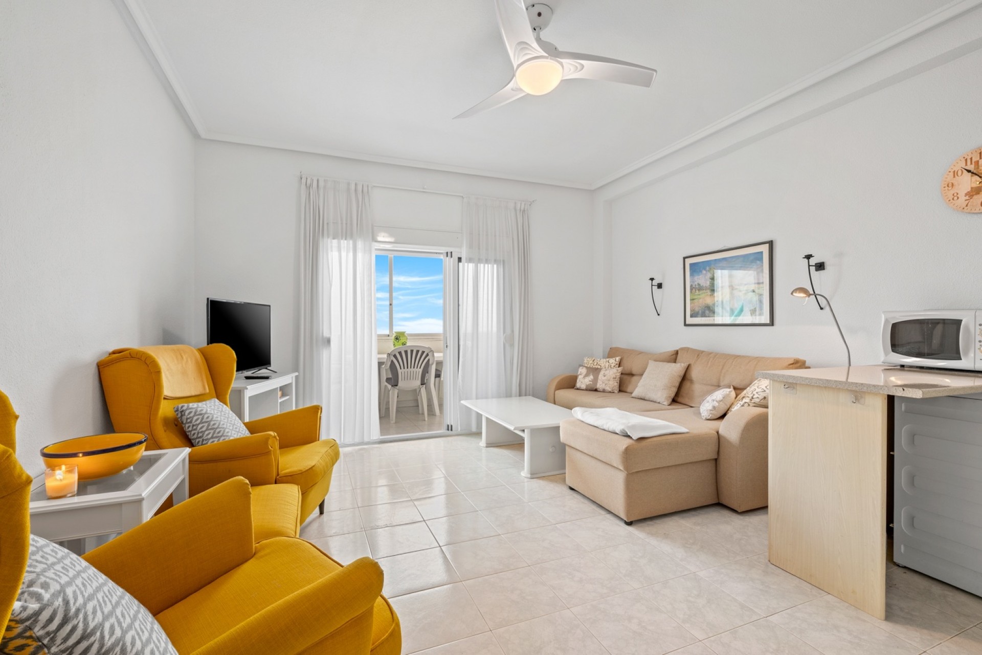 La Revente - Appartement - Ciudad Quesada - Altos de Quesada