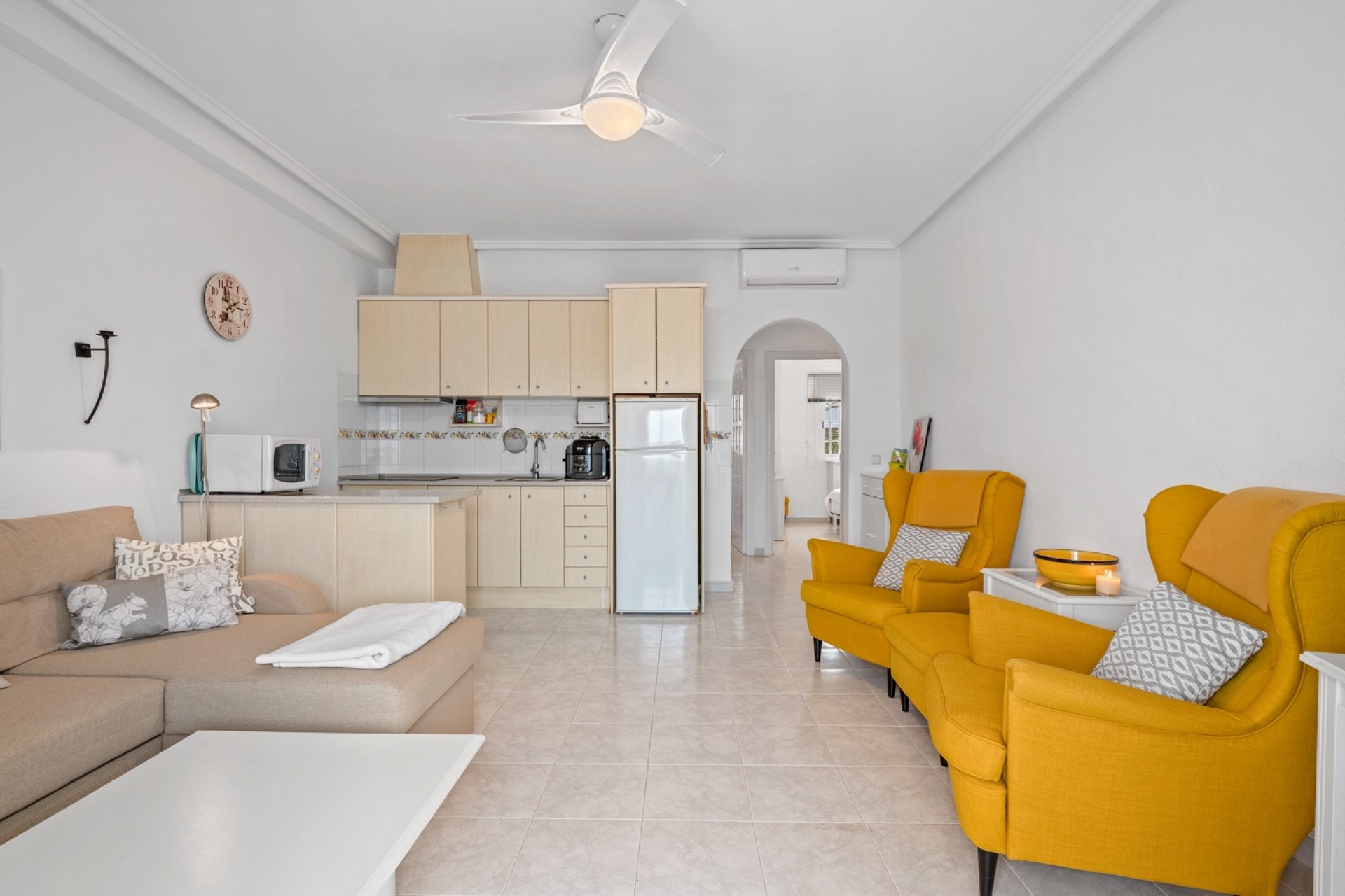 La Revente - Appartement - Ciudad Quesada - Altos de Quesada
