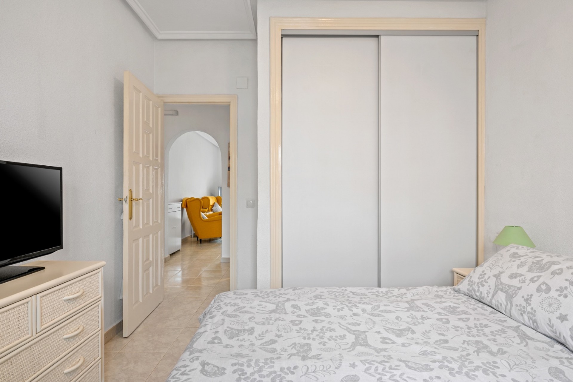 La Revente - Appartement - Ciudad Quesada - Altos de Quesada