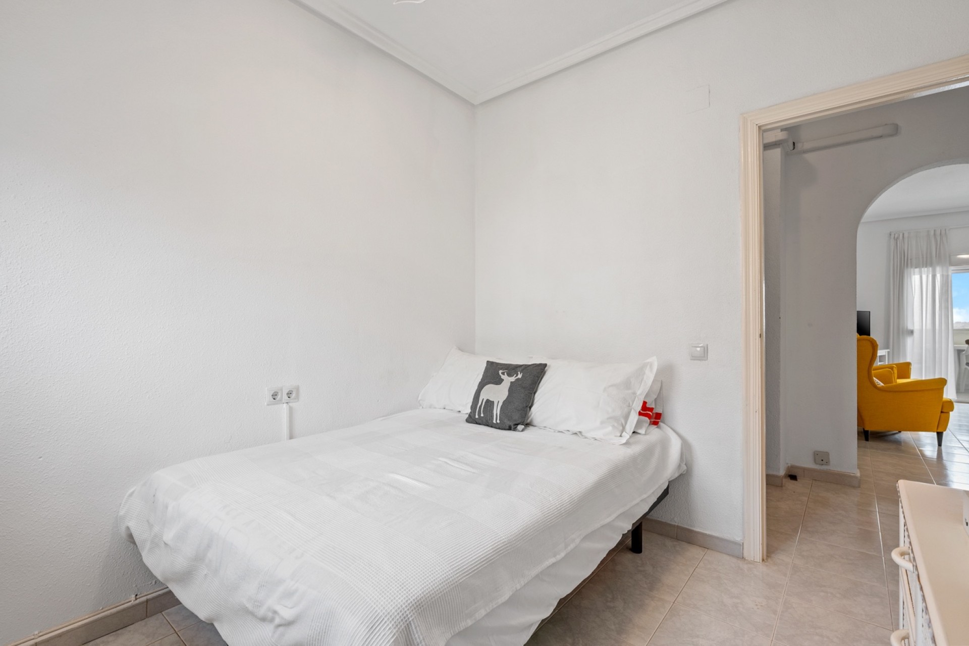 La Revente - Appartement - Ciudad Quesada - Altos de Quesada