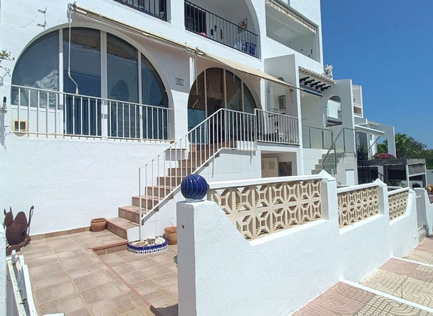 La Revente - Appartement - Ciudad Quesada - Altos de Quesada