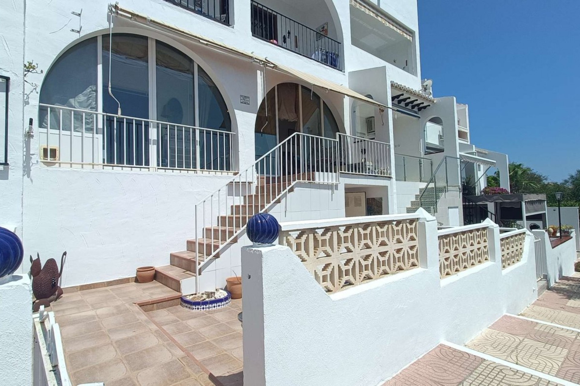 La Revente - Appartement - Ciudad Quesada - Altos de Quesada