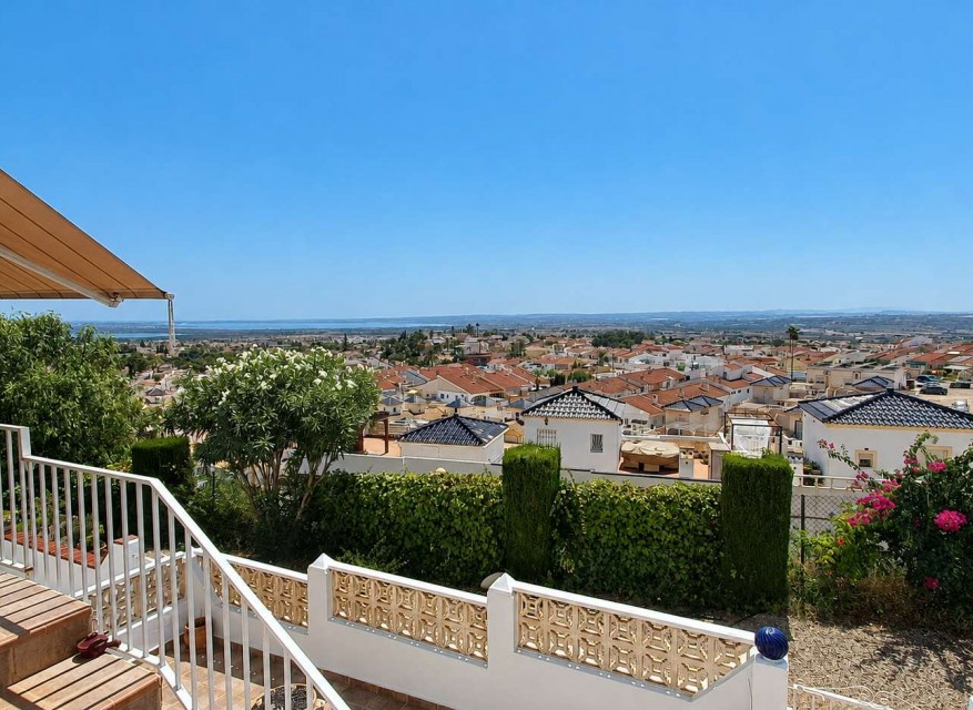 La Revente - Appartement - Ciudad Quesada - Altos de Quesada