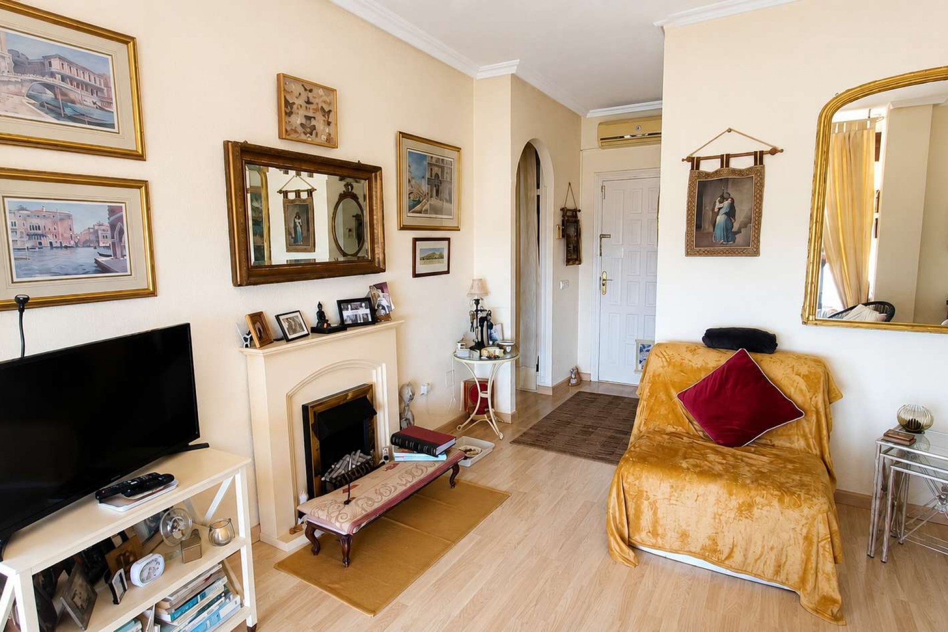 La Revente - Appartement - Ciudad Quesada - Altos de Quesada