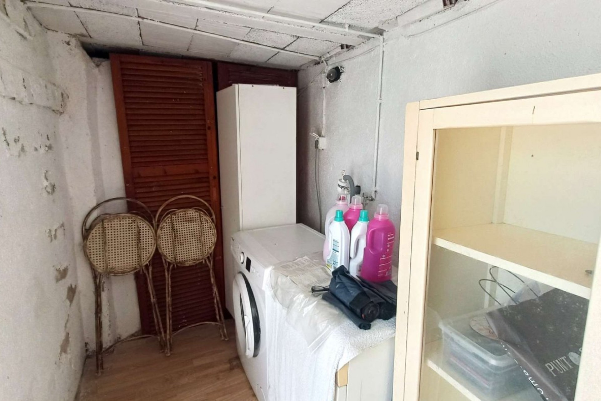 La Revente - Appartement - Ciudad Quesada - Altos de Quesada