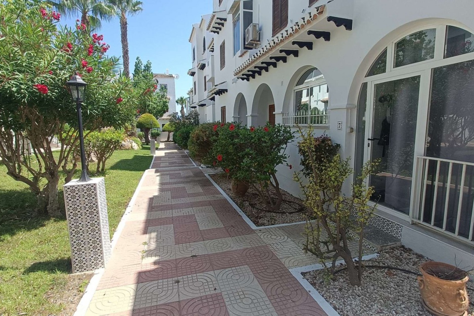 La Revente - Appartement - Ciudad Quesada - Altos de Quesada
