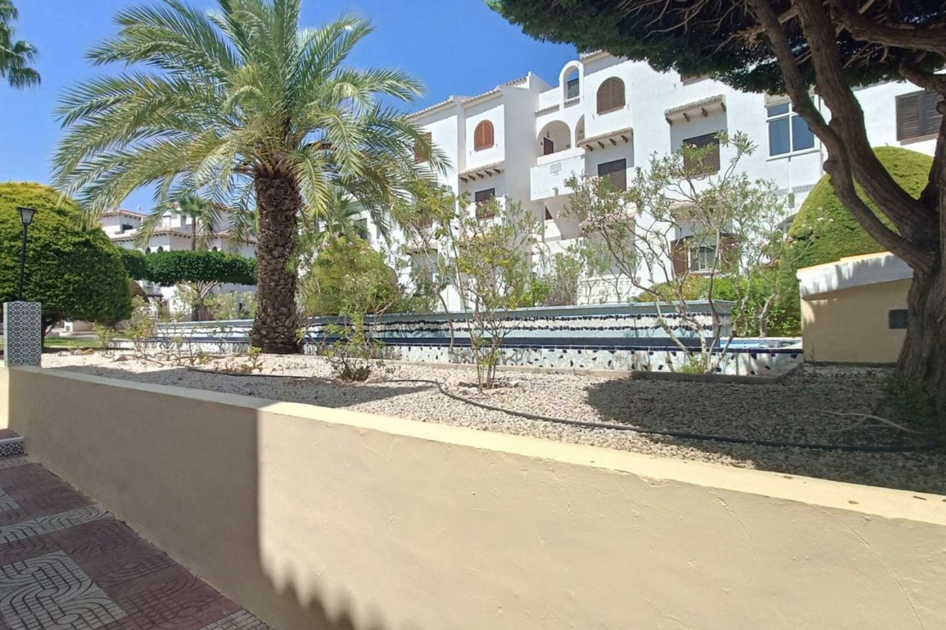 La Revente - Appartement - Ciudad Quesada - Altos de Quesada