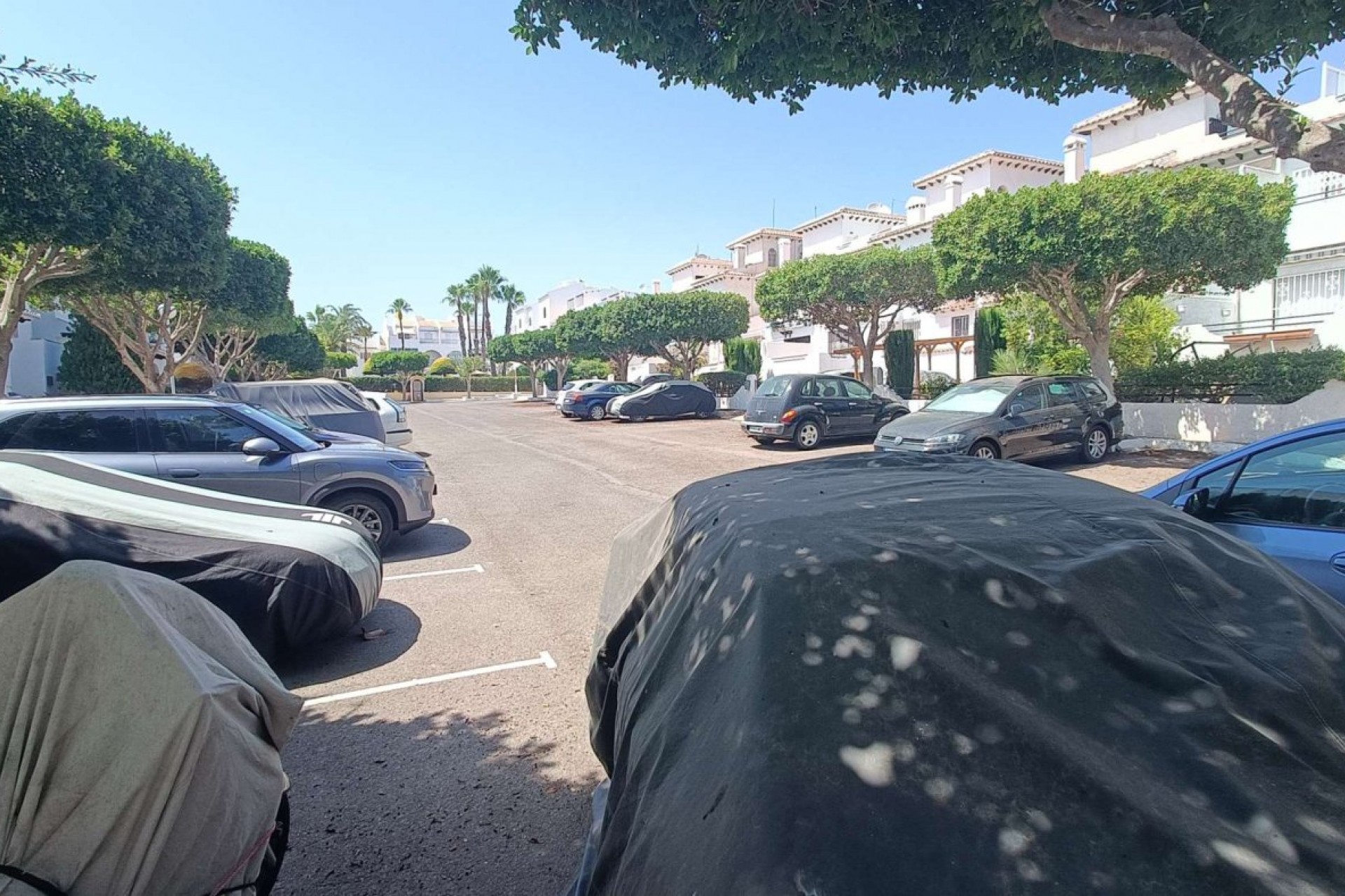 La Revente - Appartement - Ciudad Quesada - Altos de Quesada