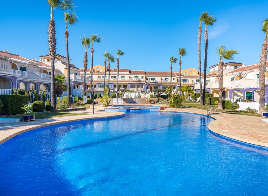 La Revente - Appartement - Ciudad Quesada - Ciudad Quesada - Rojales